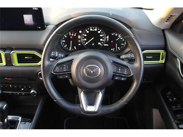 MAZDA CX-5 4WD 2023 Image 31