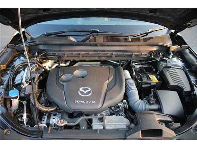 MAZDA CX-5 4WD 2023 Image 31