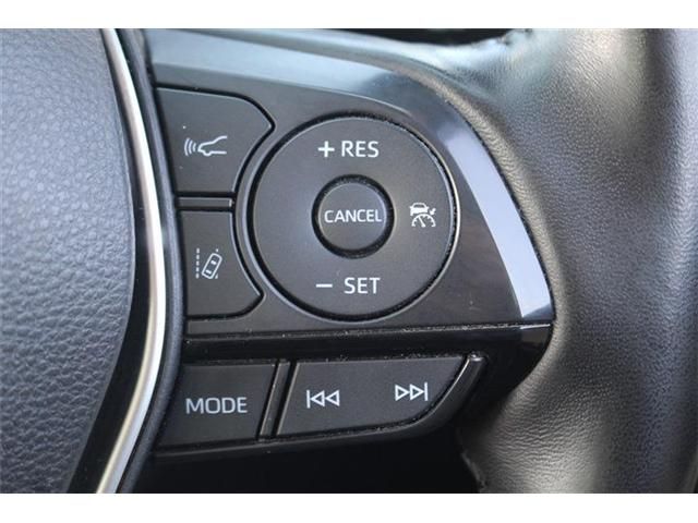 TOYOTA CROWN SEDAN HYBRID 2020 Image 31