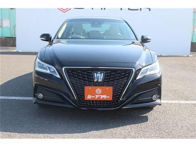 TOYOTA CROWN SEDAN HYBRID 2020 Image 31