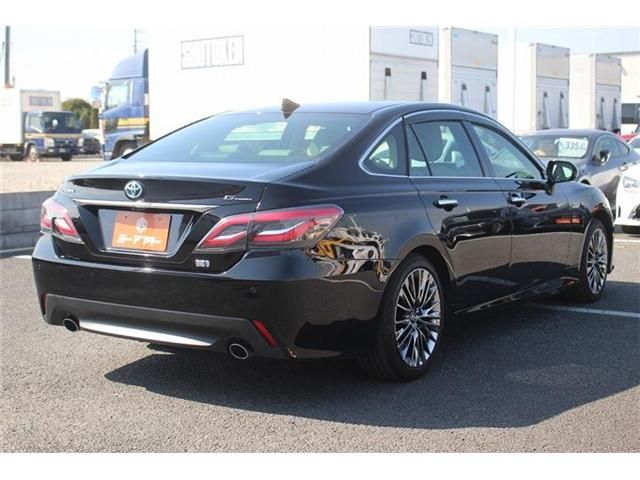 TOYOTA CROWN SEDAN HYBRID 2020 Image 31