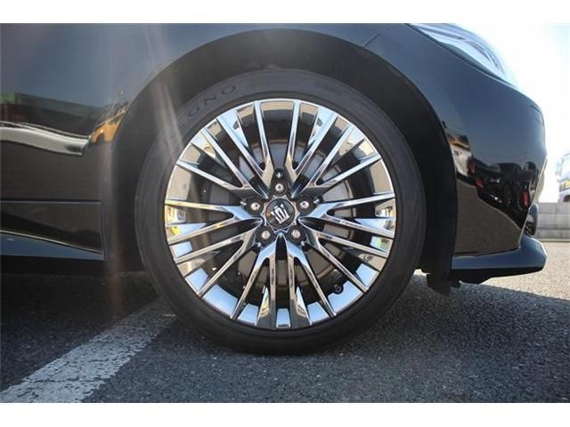 TOYOTA CROWN SEDAN HYBRID 2020 Image 31