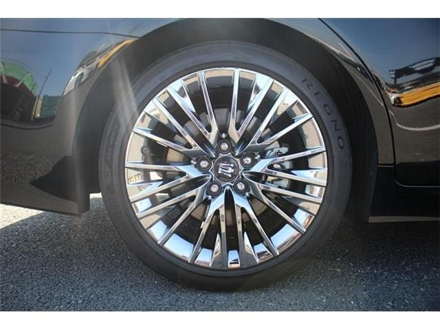 TOYOTA CROWN SEDAN HYBRID 2020 Image 31