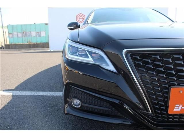 TOYOTA CROWN SEDAN HYBRID 2020 Image 31