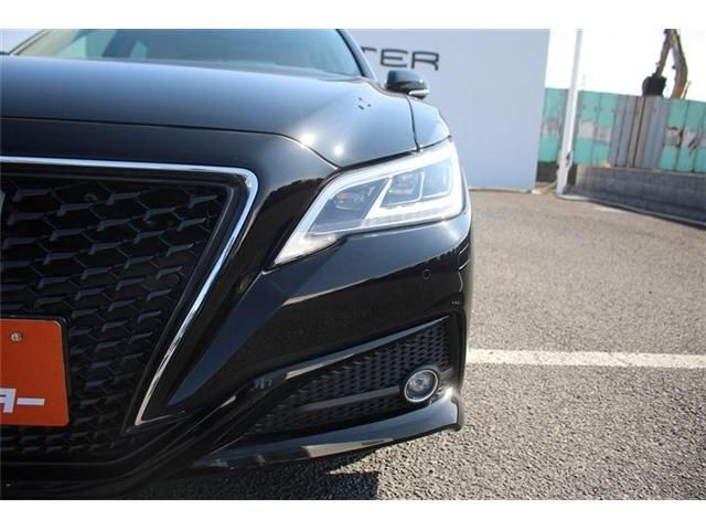 TOYOTA CROWN SEDAN HYBRID 2020 Image 31