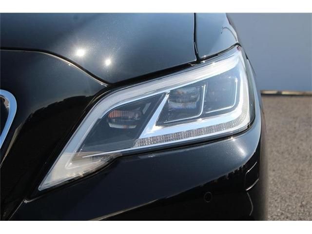 TOYOTA CROWN SEDAN HYBRID 2020 Image 31