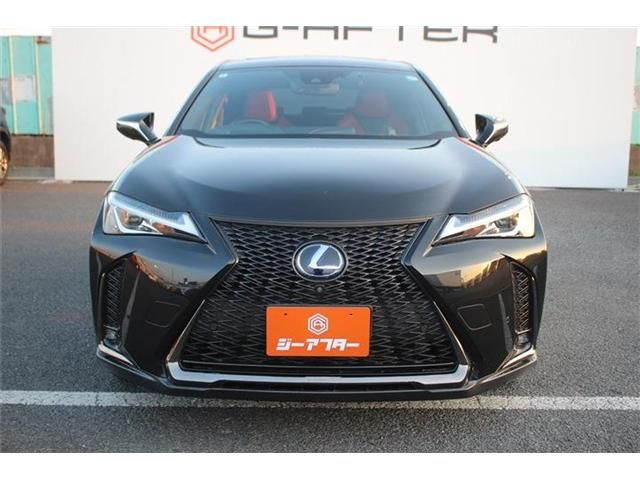 TOYOTA LEXUS UX250H 2019 Image 31