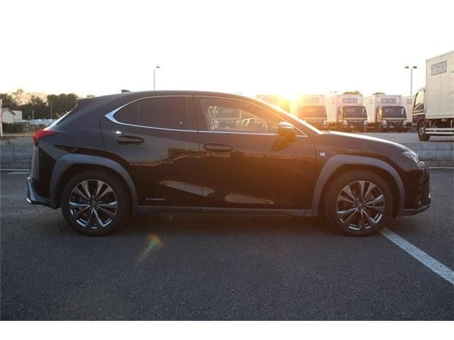 TOYOTA LEXUS UX250H 2019 Image 31