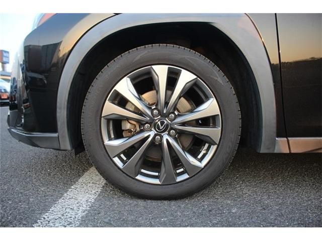 TOYOTA LEXUS UX250H 2019 Image 31