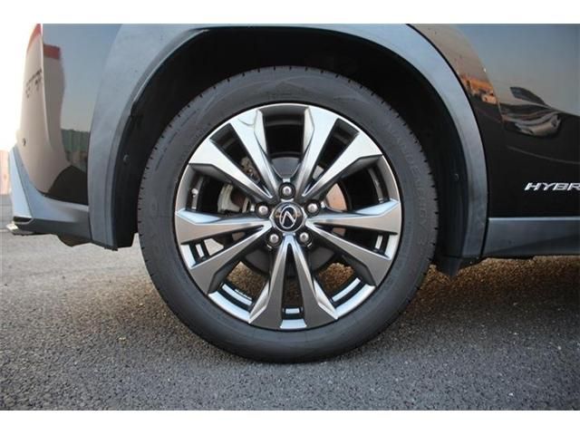 TOYOTA LEXUS UX250H 2019 Image 31