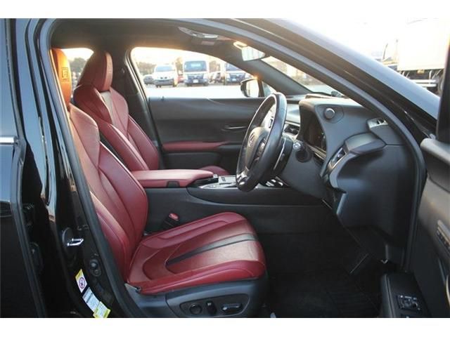 TOYOTA LEXUS UX250H 2019 Image 31