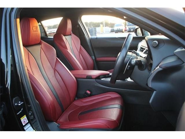 TOYOTA LEXUS UX250H 2019 Image 31