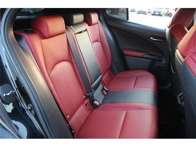 TOYOTA LEXUS UX250H 2019 Image 31