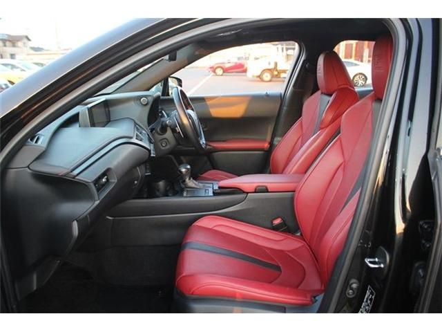 TOYOTA LEXUS UX250H 2019 Image 31