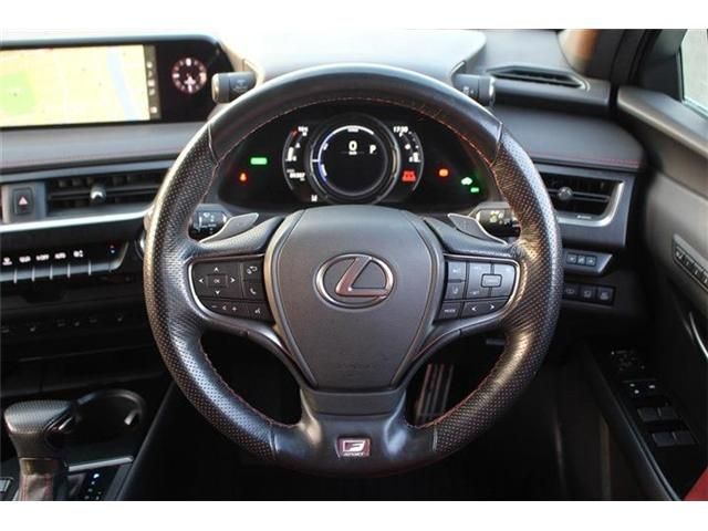 TOYOTA LEXUS UX250H 2019 Image 31