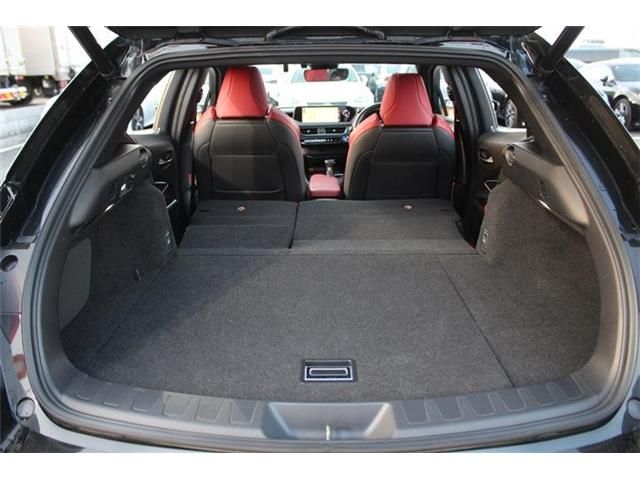 TOYOTA LEXUS UX250H 2019 Image 31