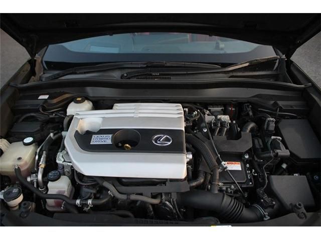 TOYOTA LEXUS UX250H 2019 Image 31