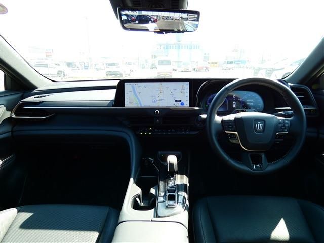 TOYOTA CROWN SPORT 2024 Image 31