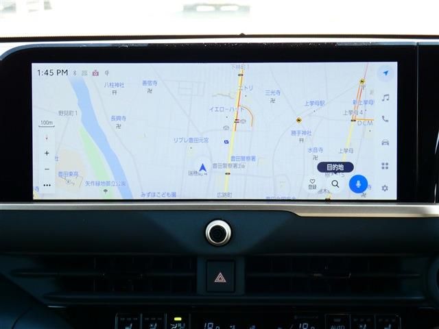 TOYOTA CROWN SPORT 2024 Image 31