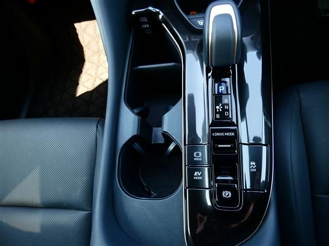 TOYOTA CROWN SPORT 2024 Image 31