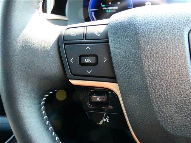 TOYOTA CROWN SPORT 2024 Image 31