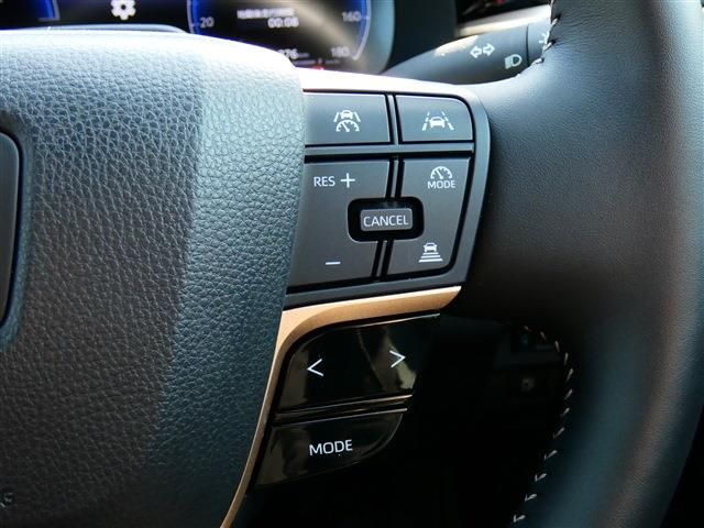 TOYOTA CROWN SPORT 2024 Image 31