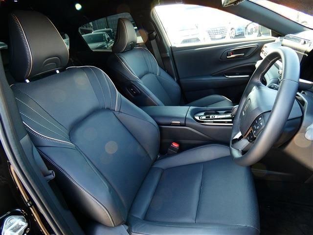 TOYOTA CROWN SPORT 2024 Image 31