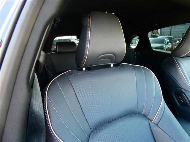 TOYOTA CROWN SPORT 2024 Image 31