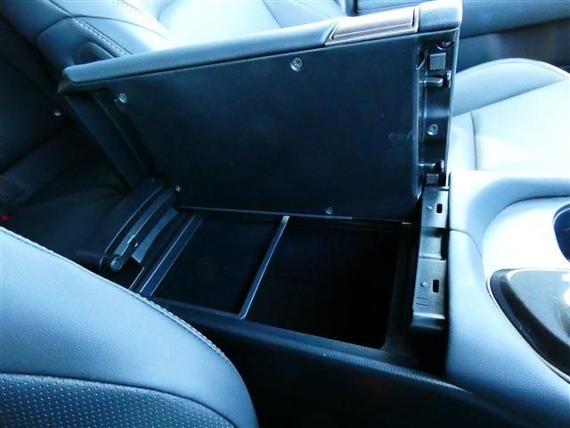 TOYOTA CROWN SPORT 2024 Image 31