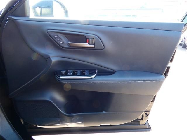 TOYOTA CROWN SPORT 2024 Image 31