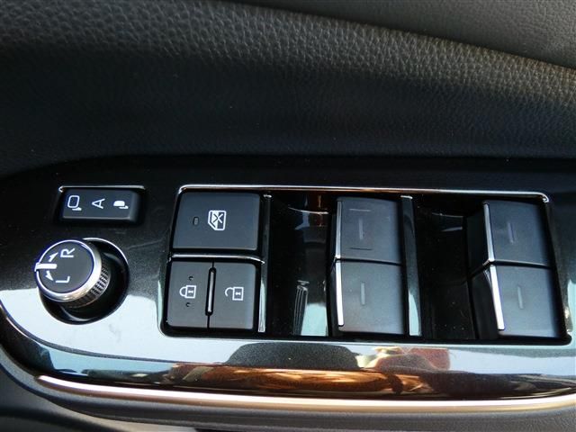 TOYOTA CROWN SPORT 2024 Image 31