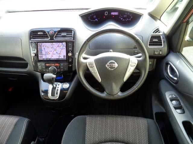 NISSAN SERENA  S-HYBRID 2016 Image 31