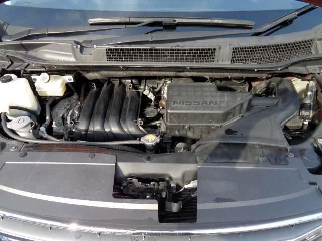 NISSAN SERENA  S-HYBRID 2016 Image 31