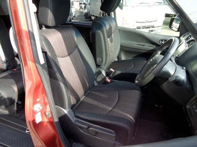 NISSAN SERENA  S-HYBRID 2016 Image 31