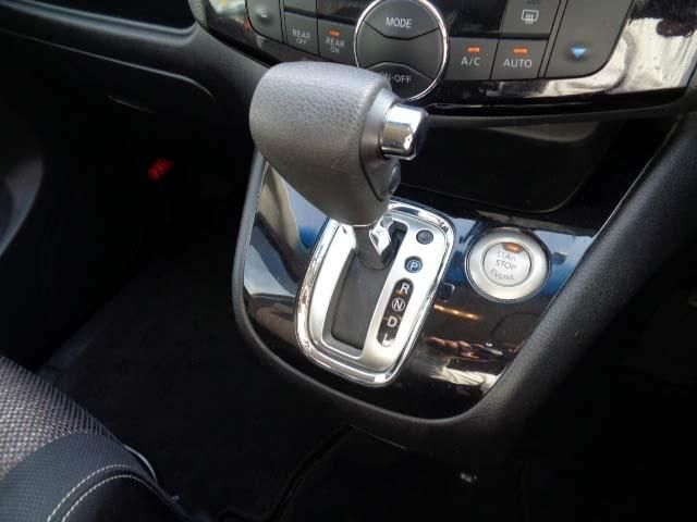 NISSAN SERENA  S-HYBRID 2016 Image 31