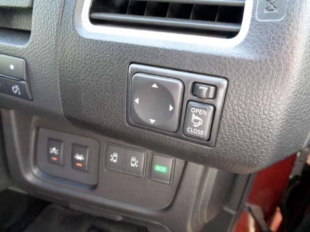 NISSAN SERENA  S-HYBRID 2016 Image 31