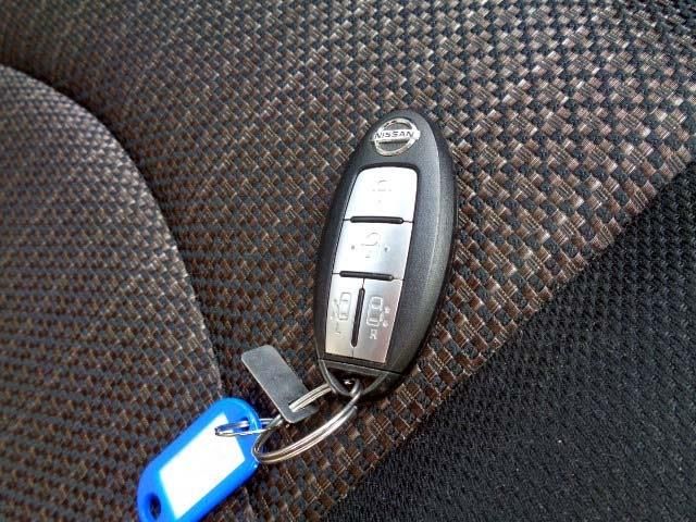 NISSAN SERENA  S-HYBRID 2016 Image 31