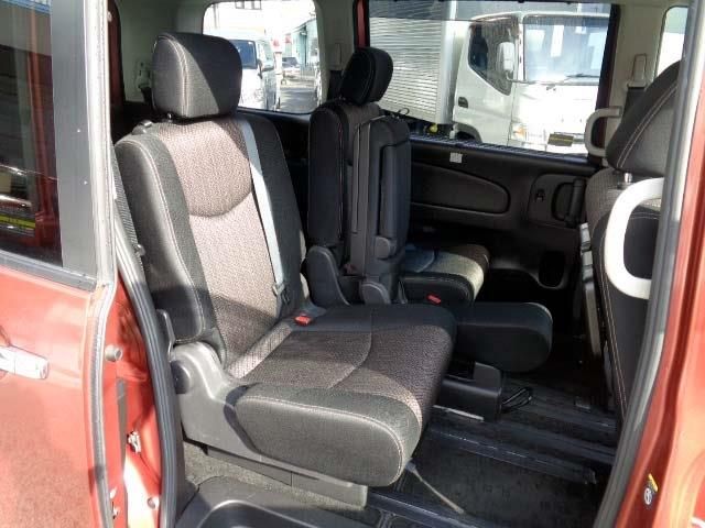 NISSAN SERENA  S-HYBRID 2016 Image 31