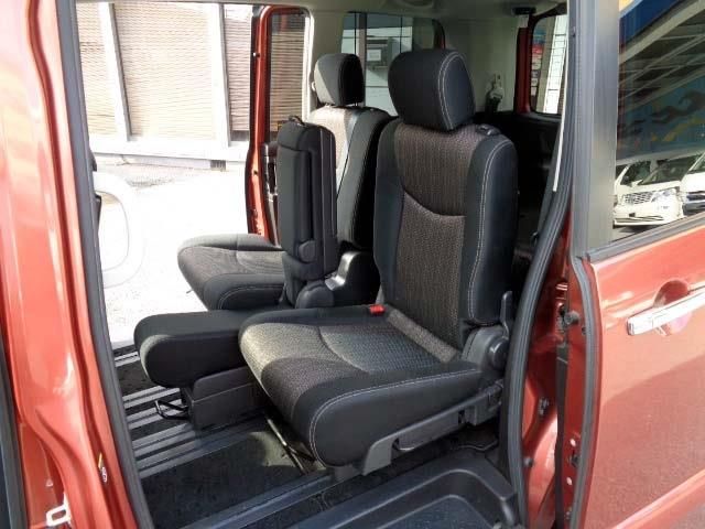 NISSAN SERENA  S-HYBRID 2016 Image 31