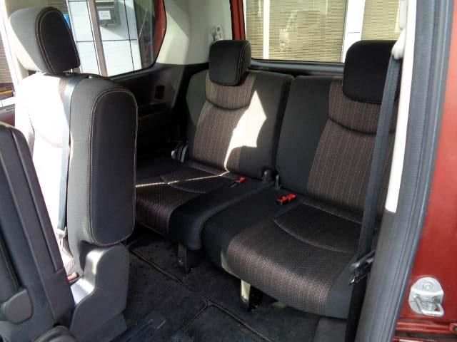 NISSAN SERENA  S-HYBRID 2016 Image 31