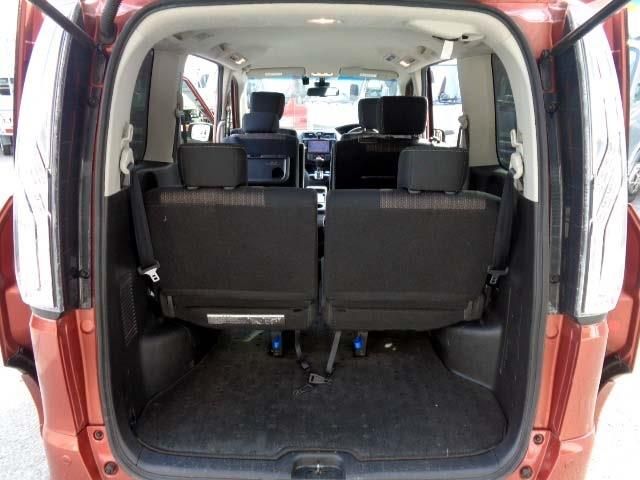 NISSAN SERENA  S-HYBRID 2016 Image 31