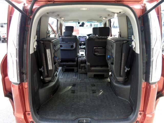 NISSAN SERENA  S-HYBRID 2016 Image 31