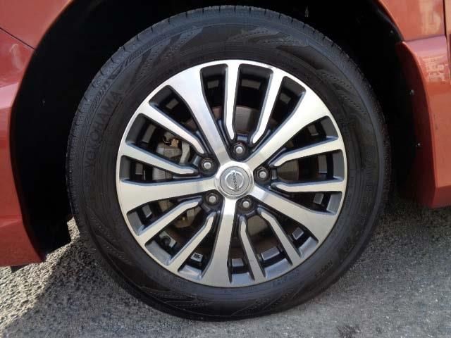 NISSAN SERENA  S-HYBRID 2016 Image 31