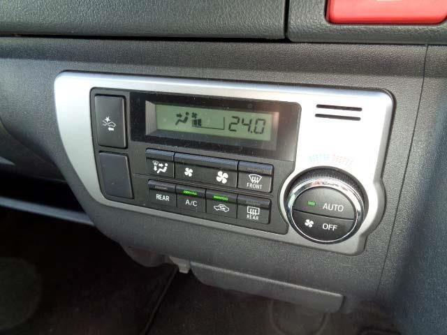 TOYOTA HIACE VAN 2WD 2019 Image 31