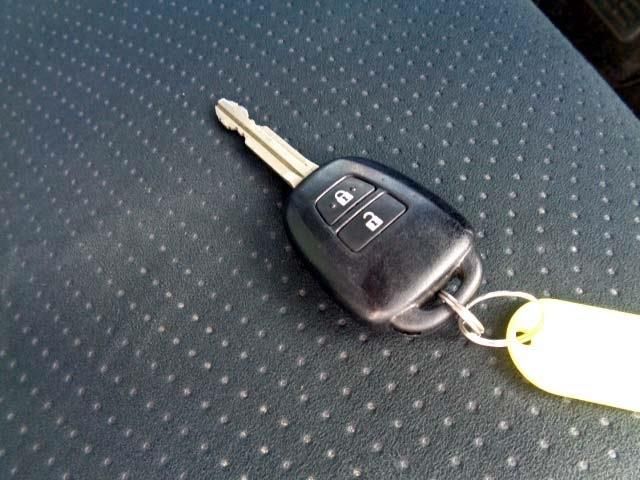 TOYOTA HIACE VAN 2WD 2019 Image 31