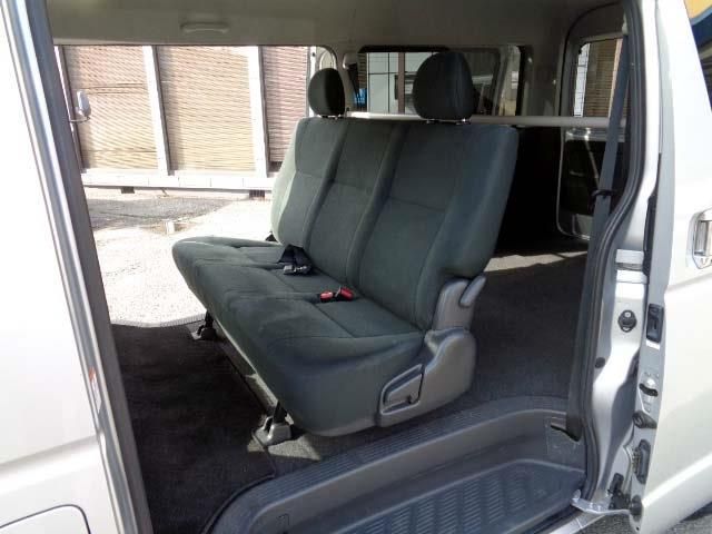 TOYOTA HIACE VAN 2WD 2019 Image 31