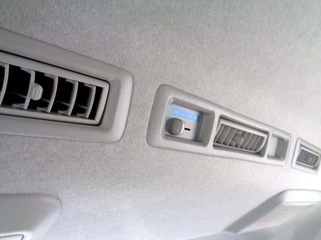 TOYOTA HIACE VAN 2WD 2019 Image 31