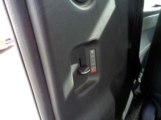 TOYOTA HIACE VAN 2WD 2019 Image 31