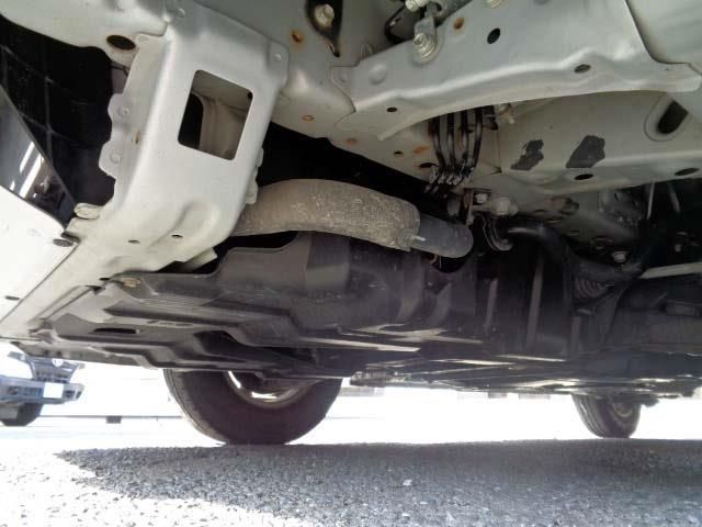 TOYOTA HIACE VAN 2WD 2019 Image 31