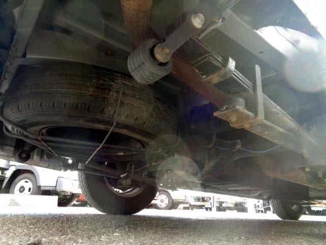 TOYOTA HIACE VAN 2WD 2019 Image 31